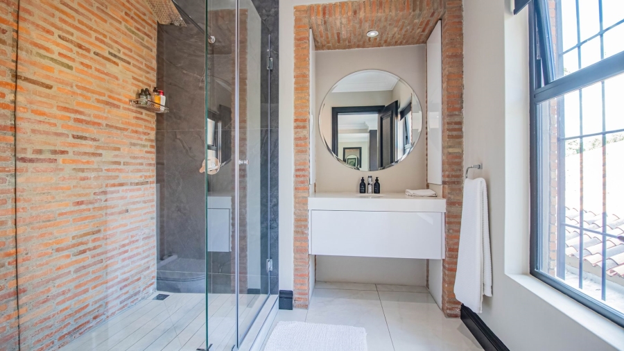 4 Bedroom Property for Sale in Bedfordview Gauteng