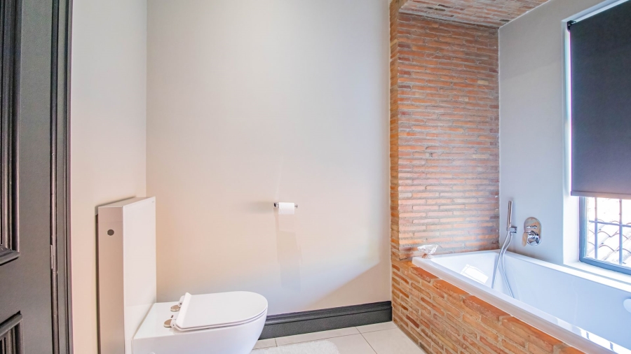 4 Bedroom Property for Sale in Bedfordview Gauteng