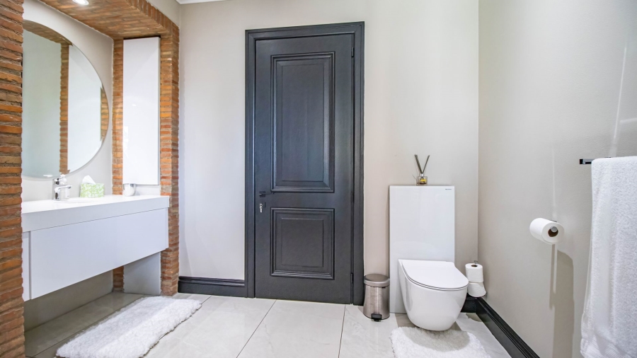 4 Bedroom Property for Sale in Bedfordview Gauteng