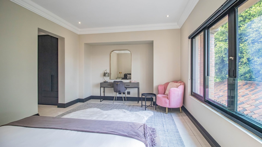 4 Bedroom Property for Sale in Bedfordview Gauteng