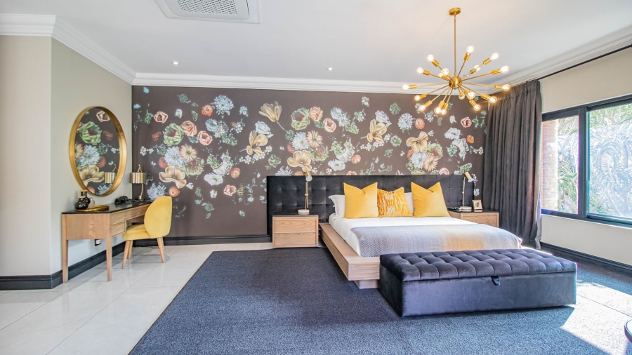 4 Bedroom Property for Sale in Bedfordview Gauteng