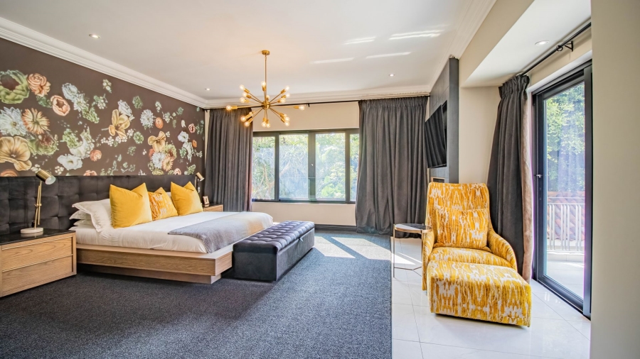 4 Bedroom Property for Sale in Bedfordview Gauteng