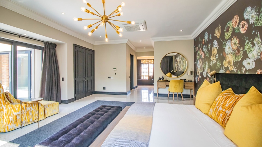 4 Bedroom Property for Sale in Bedfordview Gauteng