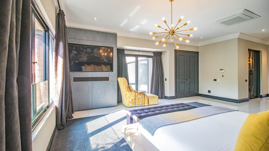 4 Bedroom Property for Sale in Bedfordview Gauteng