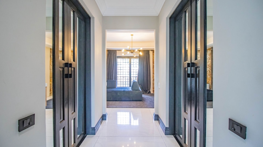 4 Bedroom Property for Sale in Bedfordview Gauteng