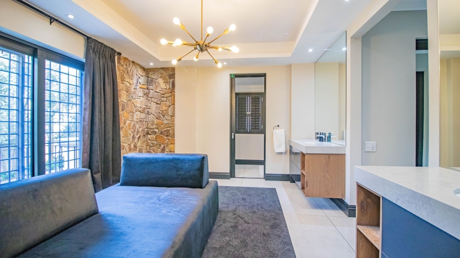 4 Bedroom Property for Sale in Bedfordview Gauteng