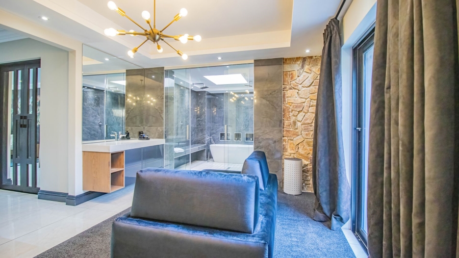 4 Bedroom Property for Sale in Bedfordview Gauteng