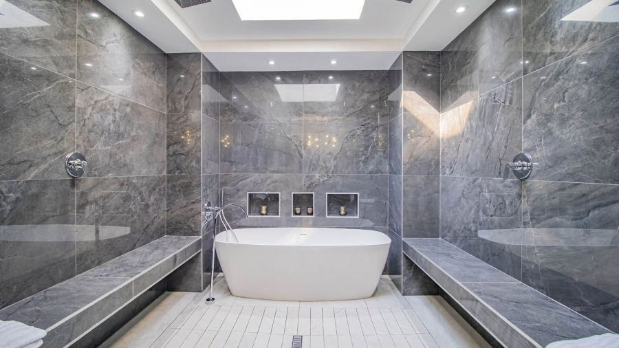 4 Bedroom Property for Sale in Bedfordview Gauteng