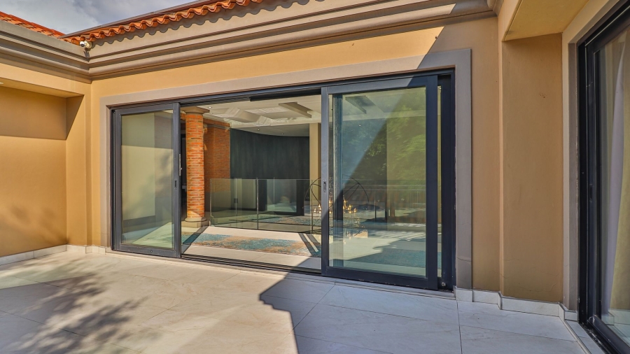 4 Bedroom Property for Sale in Bedfordview Gauteng