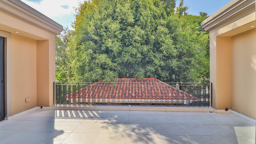 4 Bedroom Property for Sale in Bedfordview Gauteng