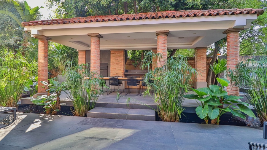 4 Bedroom Property for Sale in Bedfordview Gauteng