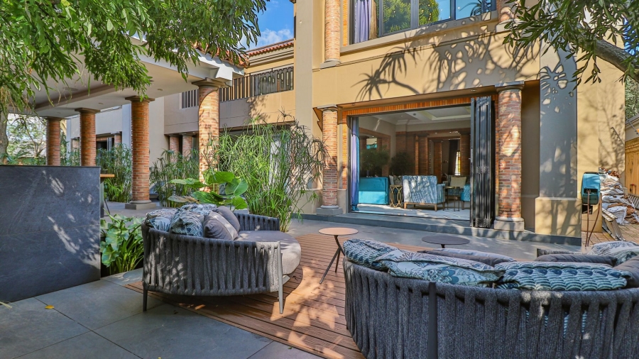 4 Bedroom Property for Sale in Bedfordview Gauteng