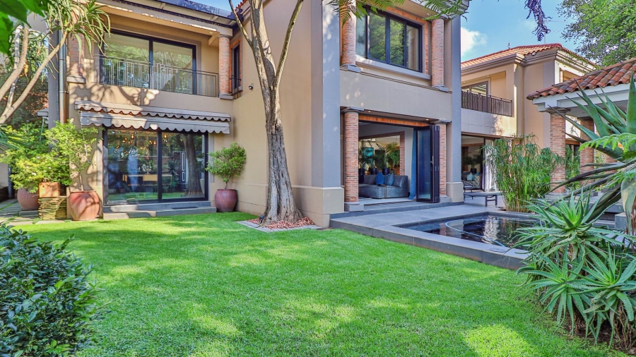 4 Bedroom Property for Sale in Bedfordview Gauteng