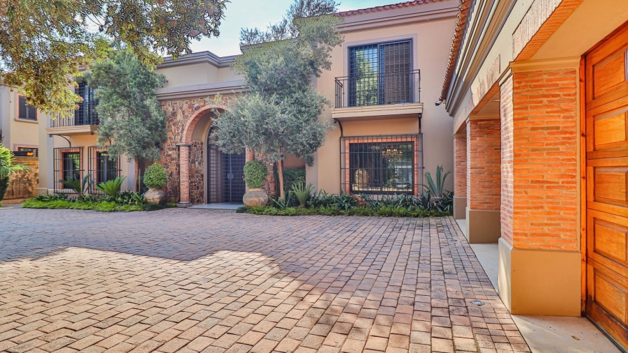 4 Bedroom Property for Sale in Bedfordview Gauteng