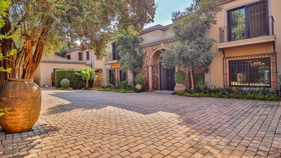 4 Bedroom Property for Sale in Bedfordview Gauteng