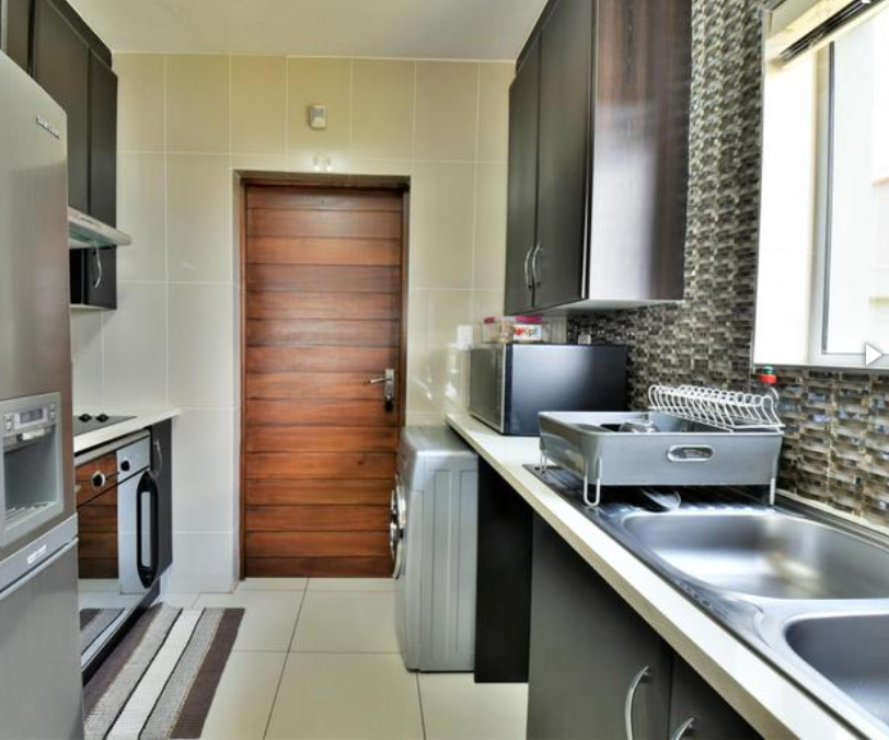 3 Bedroom Property for Sale in Eye of Africa Gauteng