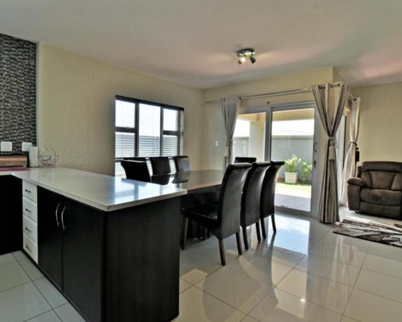 3 Bedroom Property for Sale in Eye of Africa Gauteng