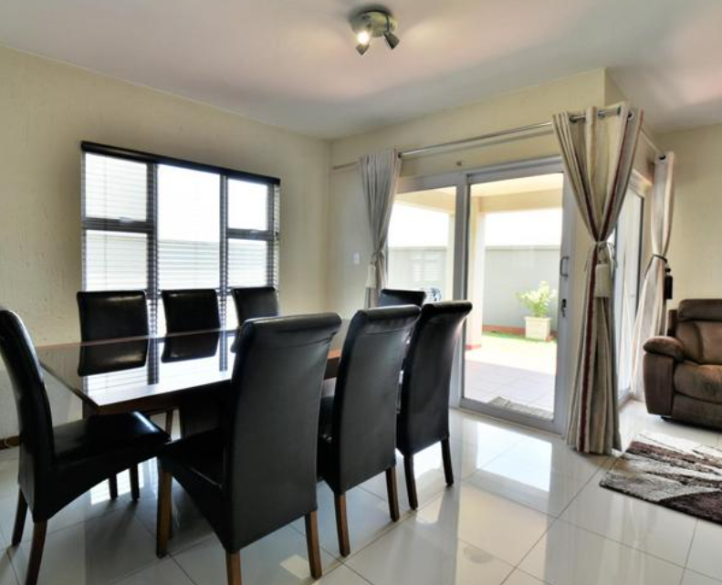 3 Bedroom Property for Sale in Eye of Africa Gauteng