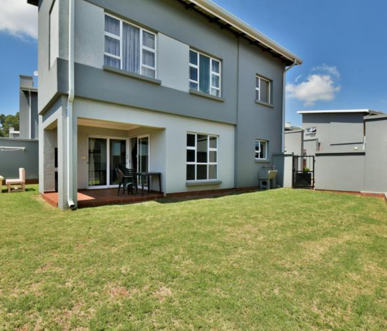 3 Bedroom Property for Sale in Eye of Africa Gauteng