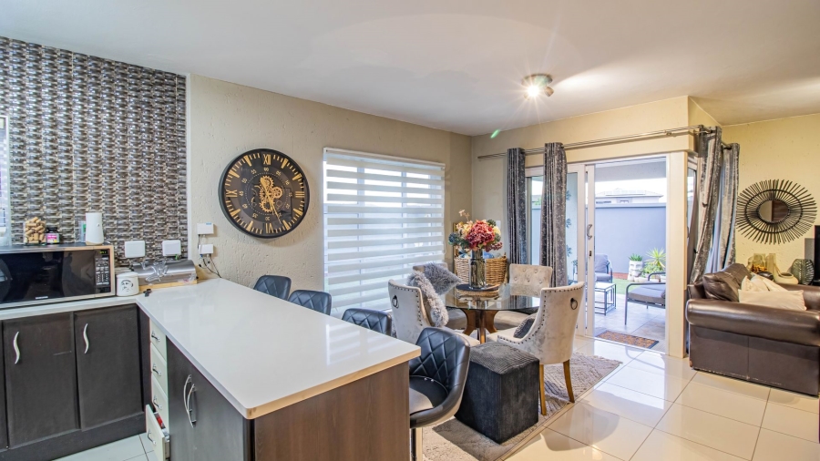 3 Bedroom Property for Sale in Eye of Africa Gauteng