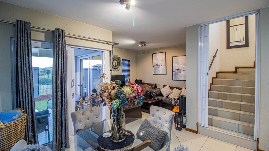 3 Bedroom Property for Sale in Eye of Africa Gauteng