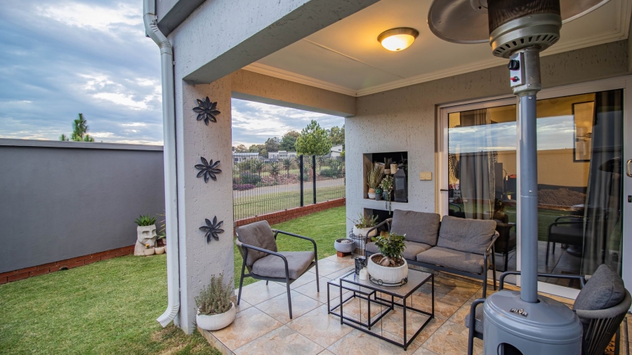 3 Bedroom Property for Sale in Eye of Africa Gauteng