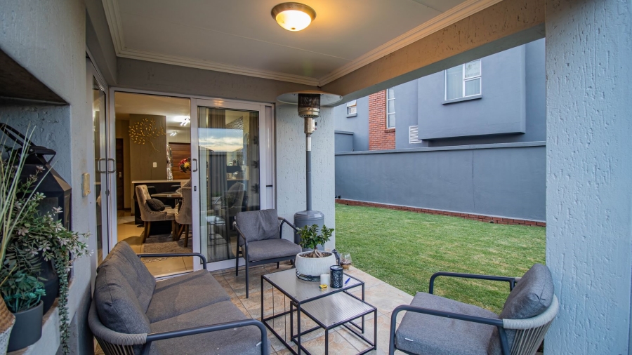 3 Bedroom Property for Sale in Eye of Africa Gauteng