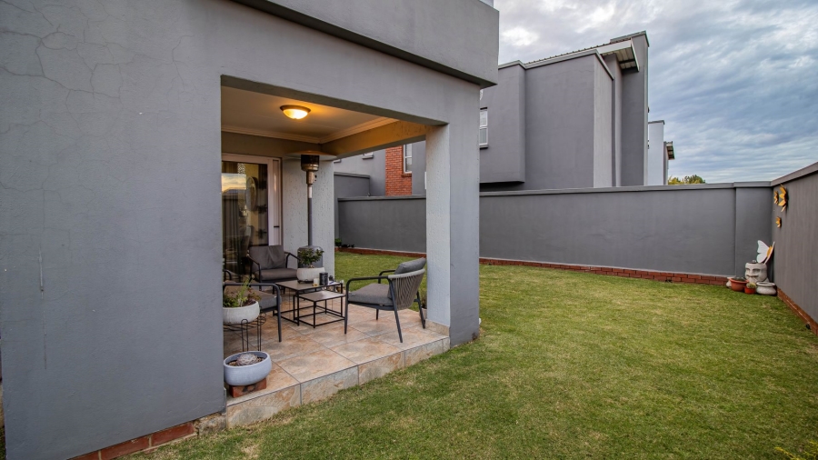 3 Bedroom Property for Sale in Eye of Africa Gauteng
