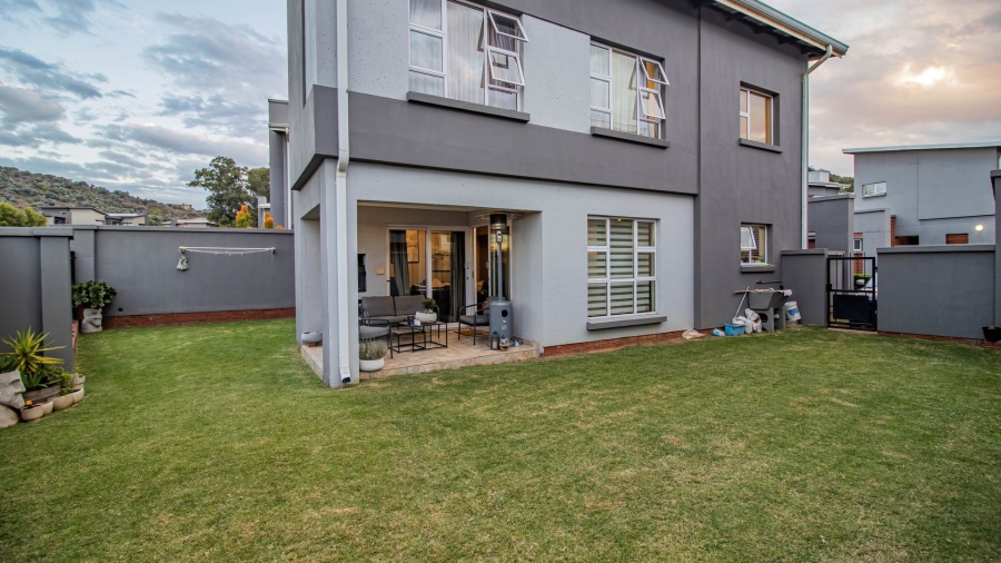 3 Bedroom Property for Sale in Eye of Africa Gauteng
