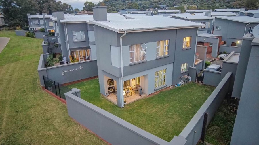 3 Bedroom Property for Sale in Eye of Africa Gauteng