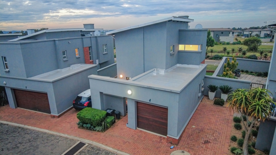 3 Bedroom Property for Sale in Eye of Africa Gauteng