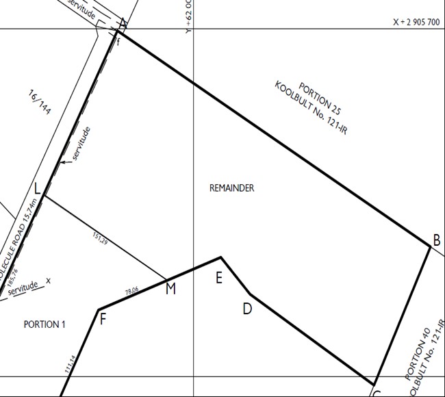 Commercial Property for Sale in Vulcania Gauteng