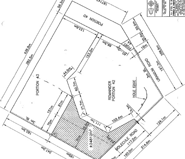 Commercial Property for Sale in Vulcania Gauteng