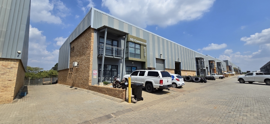 Commercial Property for Sale in Kya Sands Gauteng