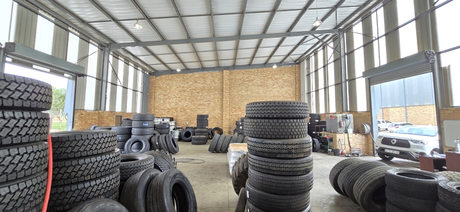 Commercial Property for Sale in Kya Sands Gauteng