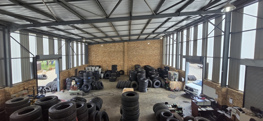 Commercial Property for Sale in Kya Sands Gauteng