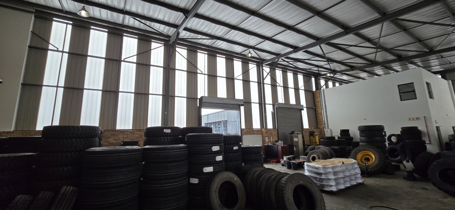 Commercial Property for Sale in Kya Sands Gauteng