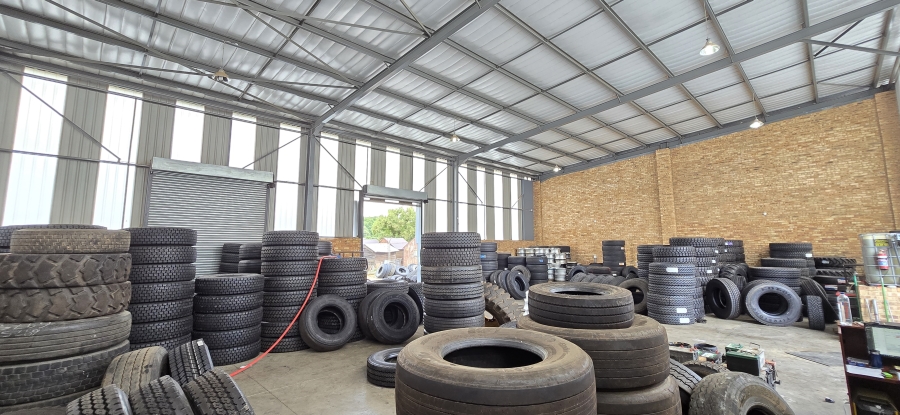 Commercial Property for Sale in Kya Sands Gauteng