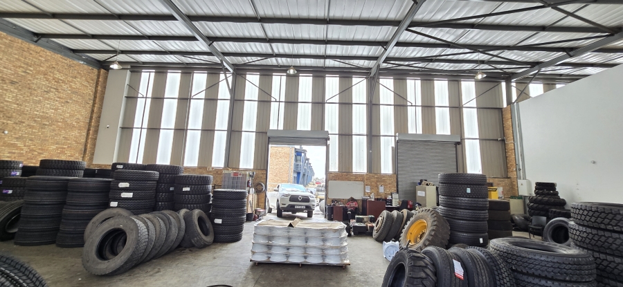 Commercial Property for Sale in Kya Sands Gauteng