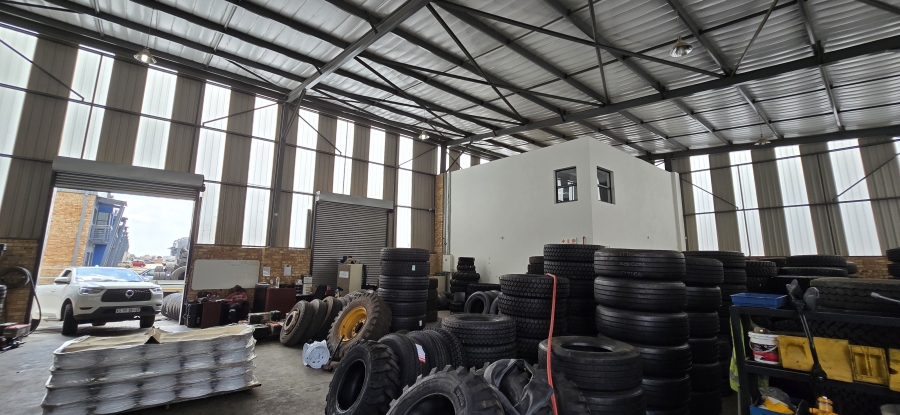 Commercial Property for Sale in Kya Sands Gauteng