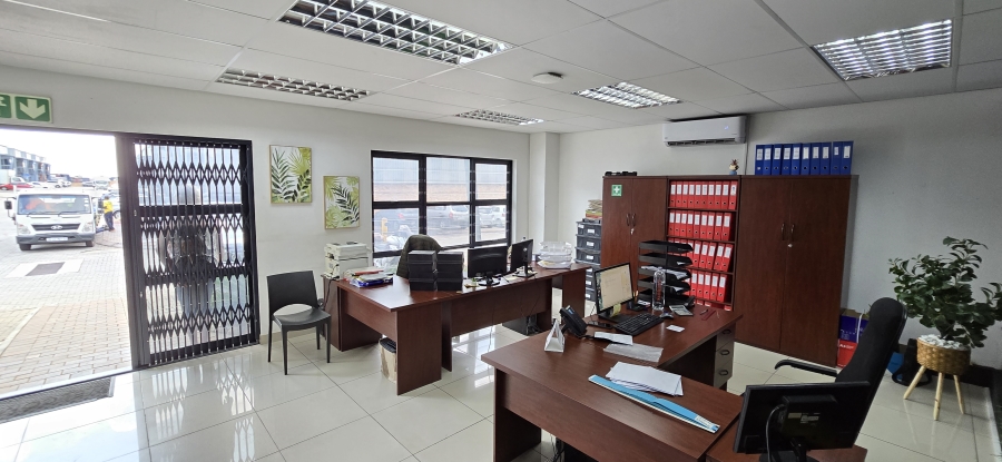 Commercial Property for Sale in Kya Sands Gauteng