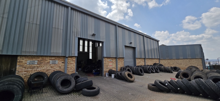 Commercial Property for Sale in Kya Sands Gauteng