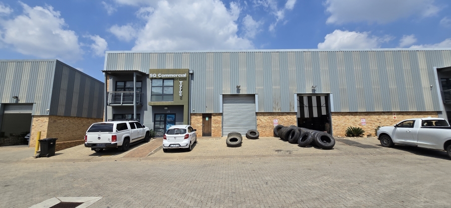 Commercial Property for Sale in Kya Sands Gauteng