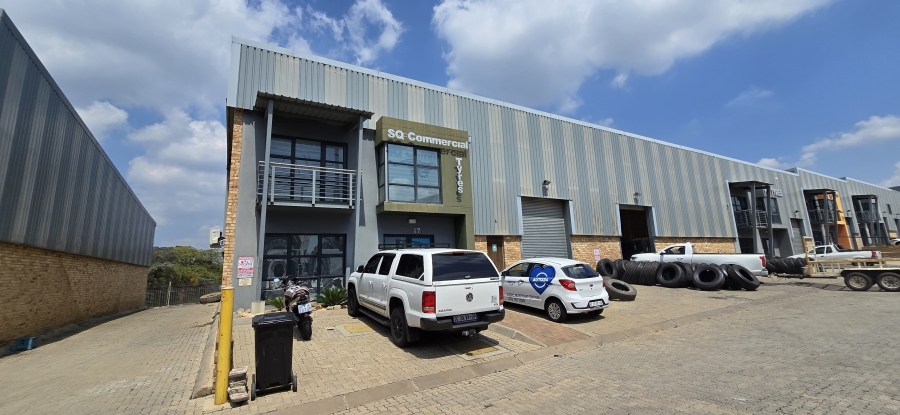 Commercial Property for Sale in Kya Sands Gauteng