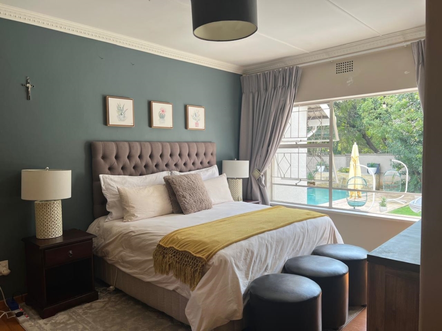 To Let 3 Bedroom Property for Rent in Beverley Gardens Gauteng