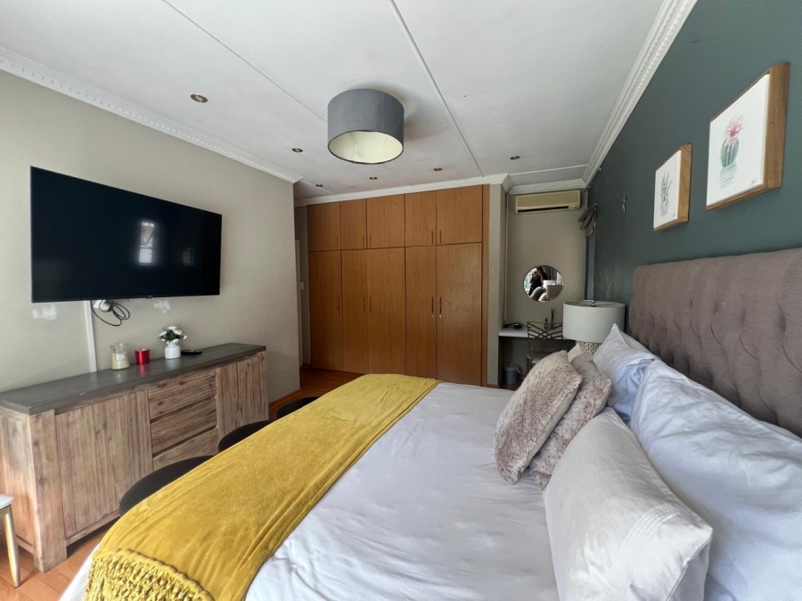 To Let 3 Bedroom Property for Rent in Beverley Gardens Gauteng