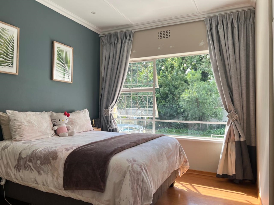 To Let 3 Bedroom Property for Rent in Beverley Gardens Gauteng