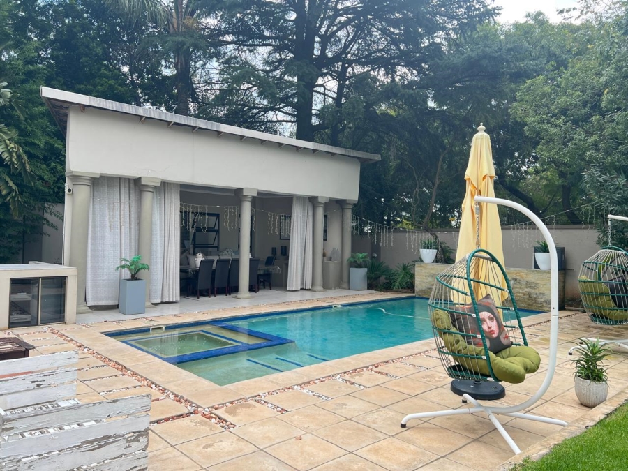 To Let 3 Bedroom Property for Rent in Beverley Gardens Gauteng