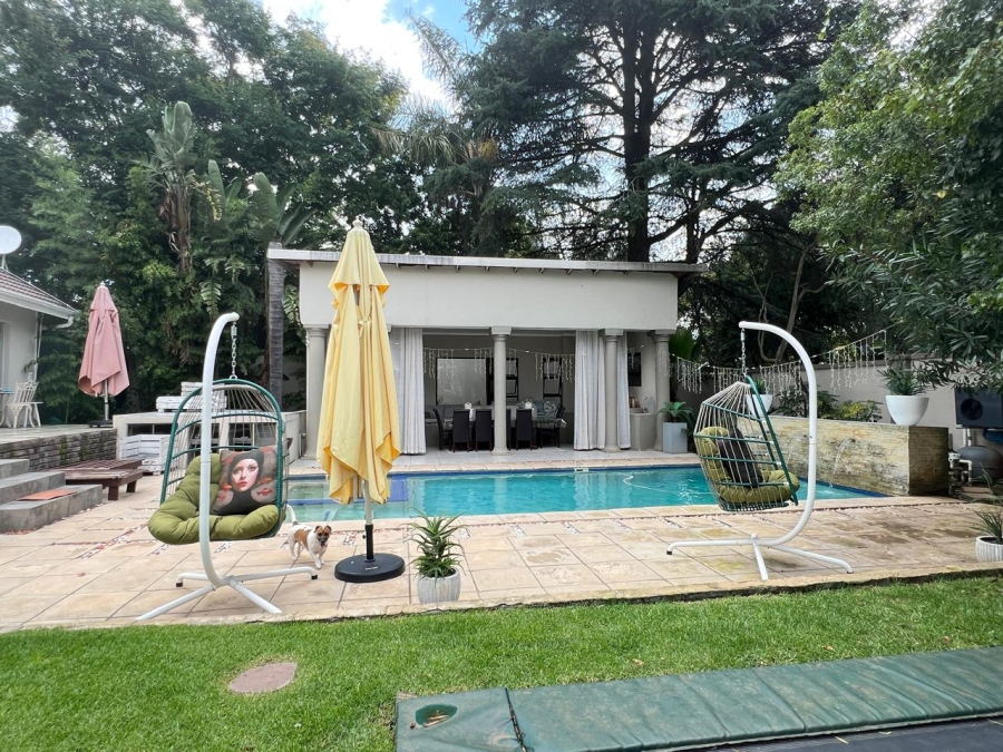 To Let 3 Bedroom Property for Rent in Beverley Gardens Gauteng