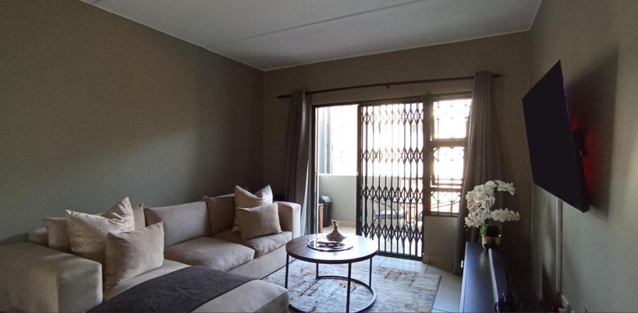 2 Bedroom Property for Sale in Glen Austin Gauteng
